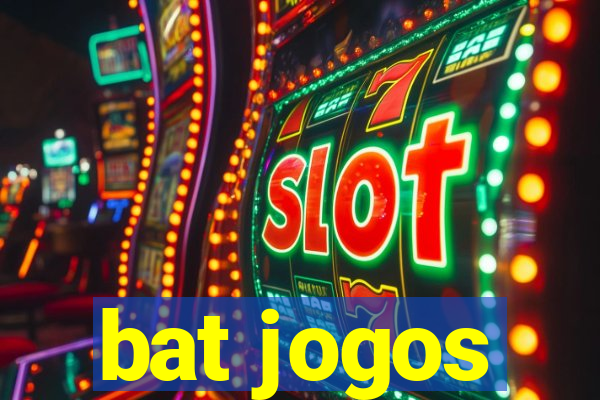 bat jogos